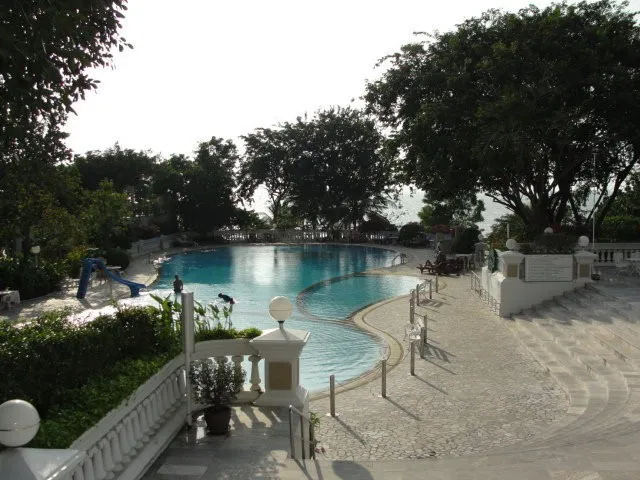ขายคอนโด Park Beach ตกแต่งโทนขาว สะอาดตามากๆ ได้วิวทะเลสวยสุดๆ ห้ามพลาดเลยจ้า