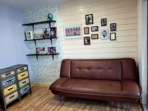 ขาย รีเจ้นท์ โฮม 20 ประชาชื่น 16 ห้องตกแต่งสไตล์ Retro-Vintage วิวระเบียงดีสุด ไม่มีตึกบัง อย่าช้านะ