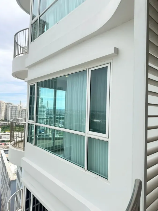 ให้เช่า Supalai Riva Grand Rama 3 2 ห้องนอน พื้นที่ใช้สอยเยอะ ในทำเลดี วิวแม่น้ำเจ้าพระยา จองเลย