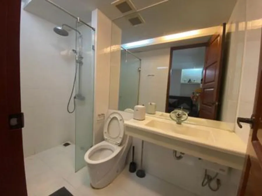 ขาย ให้เช่า Emerald Residence Ratchada ซื้อไปคุ้มสุด มีครบให้เลย ดูแลดีมาเสมอ ไม่มีช้ำ!!