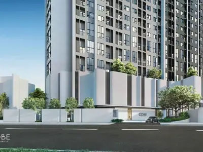 COBE Kaset Sripatum