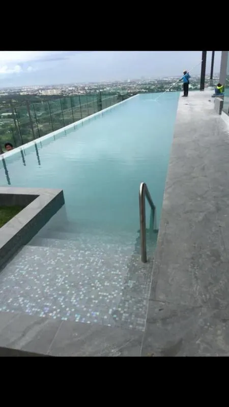 ให้เช่า เซียล่า ศรีปทุม พื้นที่กว้างขวาง 2 Bedroom ขนาด 33.5ตร.ม. คุ้มค่าสมราคาแบบนี้รีบเลยด่วนๆๆ