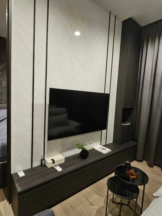 🏠🌃 Condo for Rent: The Crest Park Residence 🏠🌃