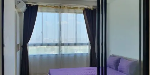 ขาย เจ คอนโด สาทร-กัลปพฤกษ์ วิวเมือง อากาศปลอดโปร่ง ห้องโล่งสะอาด น่าอยู่ขนาดนี้ต้องจองแล้ว