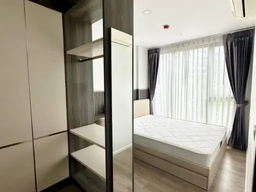 For sale The Nest Sukhumvit 64 ห้องพร้อมอยู่ แต่งครบจบที่นี่ รีบมาจับจองเป็นเจ้าของได้แล้ววันนี้ images