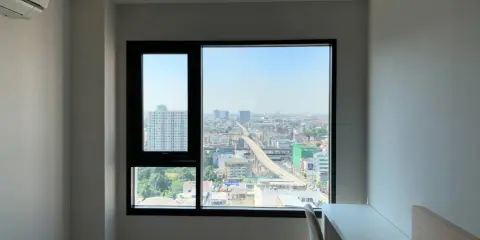 ขาย คอนโด ไลฟ์ ปิ่นเกล้า 2 ห้องนอน ชั้นสูง วิวสวย แบบนี้ต้องจอง !!