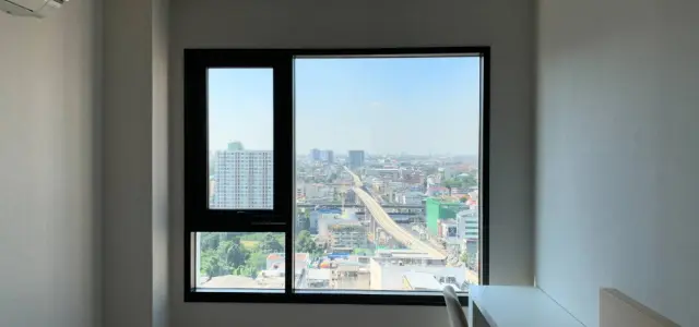 ขาย คอนโด ไลฟ์ ปิ่นเกล้า 2 ห้องนอน ชั้นสูง วิวสวย แบบนี้ต้องจอง !! images