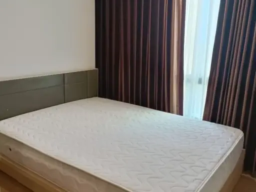 ขาย คอนโด เดอะ นีช โมโน รัชวิภา 1ห้องนอน 1ห้องน้ำ เฟอร์นิเจอร์ครบ จองด่วนๆ images