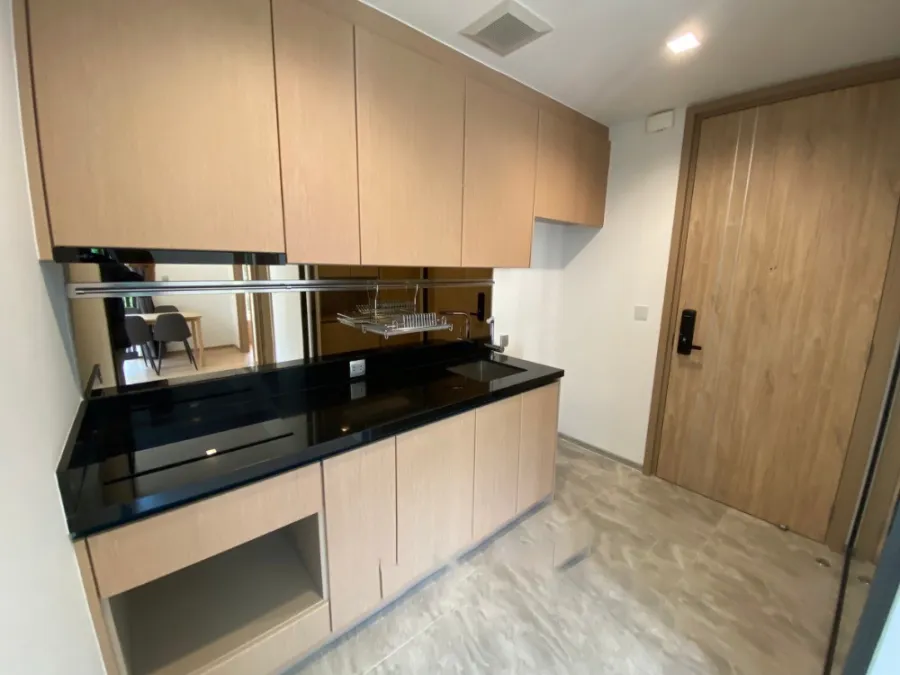 Quick sale!! Condo Kawa House On Nut 77, luxury waterfront condo, resort style, in the heart of Sukhumvit, book now!!