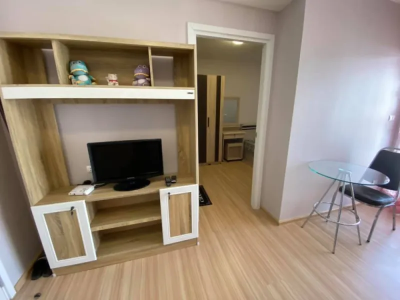 ให้เช่า Plum Condo Chaengwattana Station ชั้น 8 วิวดี โล่งสบาย ไม่ควรพลาดนะห้องนี้ เช่าเลยจ้า ด่วนๆ