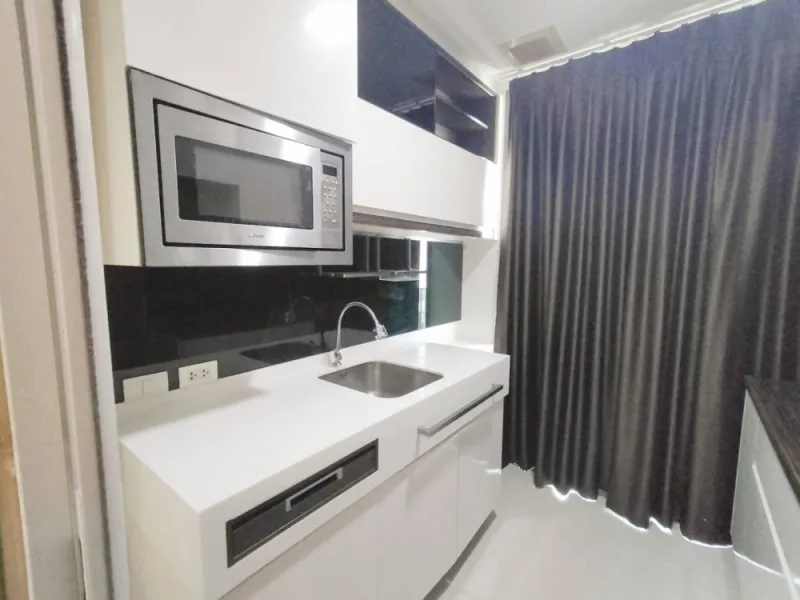 ขาย The room Sukhumvit 62 ชั้น 9 ห้องกว้าง 45 ตร.ม สิ่งอำนวยความสะดวกจัดเต็ม จองเลย