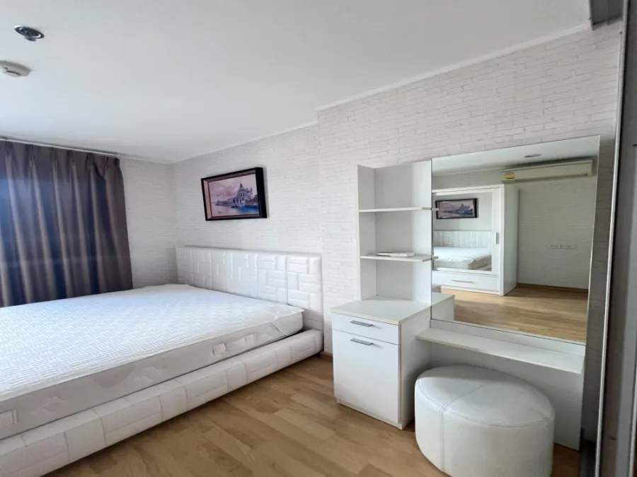 🏠🌃 Condo for Rent: U Delight @ Chatuchak Station 🏠🌃