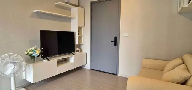 ให้เช่า Quintara Phume Sukhumvit 39 ชั้น 8 ห้องตกแต่งเรียบง่าย โทนสีสบายตา อยู่สบายสุดๆ จองด่วนๆ images