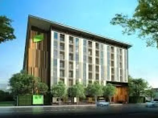 For sale: I-Zen Prime Condominium, pool view, nice to live in. Don't just look, hurry and reserve now. images
