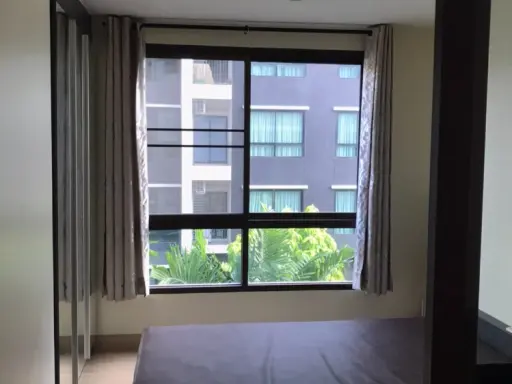 Sell The Niche Mono Bangna, beautiful room, good location, convenient transportation, do not miss