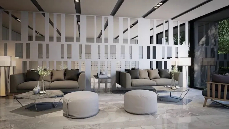ให้เช่า SERIO Condo Sukhumvit 50 ห้องน่าอยู่ เฟอร์ เครื่องใช้ไฟฟ้าครบ มาจับมาจองได้แล้ววันนี้ อย่าพลาด