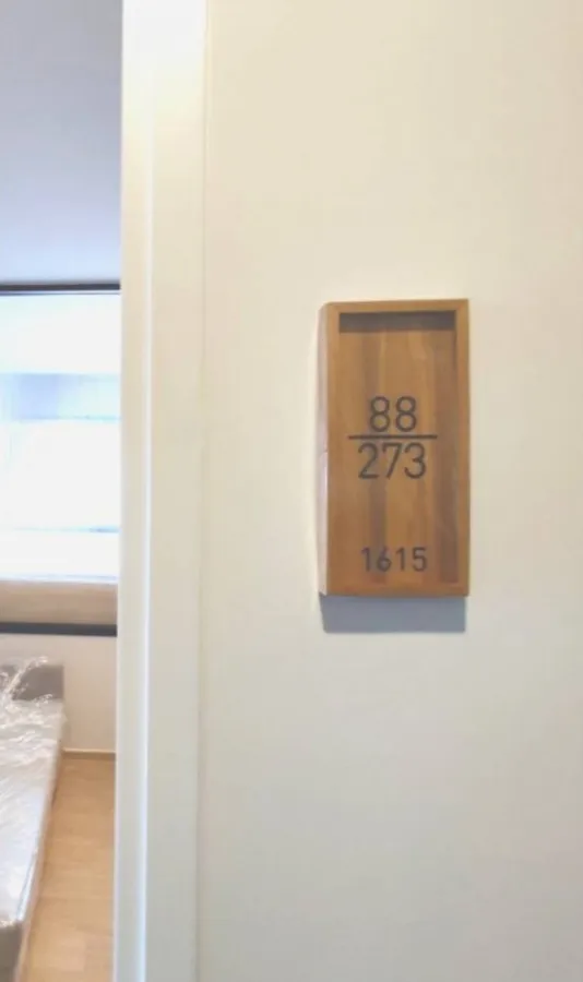 Commom TU for rent, brand new room good position north The rim room is very private. Plus the most beautiful view. Book now.