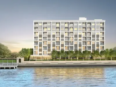 SENA Kith MRT–Bangkae Phase 2