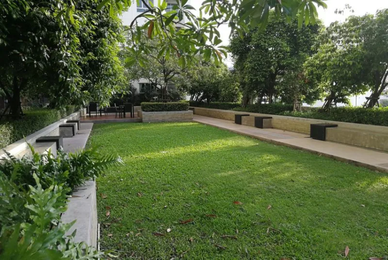 ขาย Lumpini Place Rama 9–Ratchada ห้องน่าอยู่ ชั้น 17 พื้นที่ใช้สอยเยอะ วิวโล่ง ไม่บล็อค จองเลย