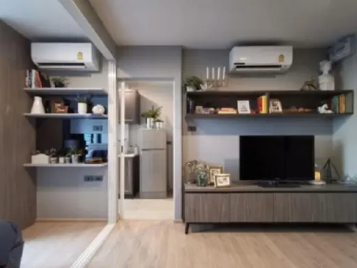 OMG!! ขายดาวน์ Premio Quinto ชั้น 7 ห้องสวยพร้อมเฟอร์นิเจอร์ครบ สนใจด่วนๆๆ images
