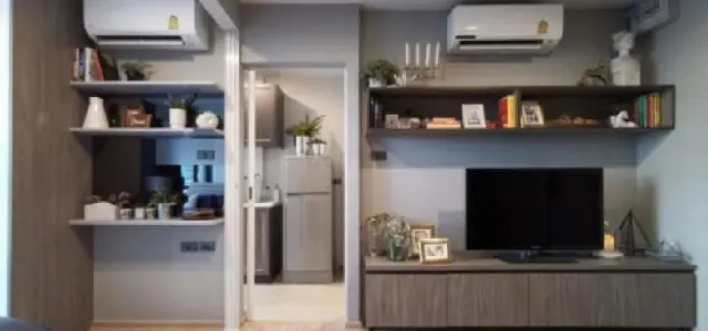 OMG!! ขายดาวน์ Premio Quinto ชั้น 7 ห้องสวยพร้อมเฟอร์นิเจอร์ครบ สนใจด่วนๆๆ images
