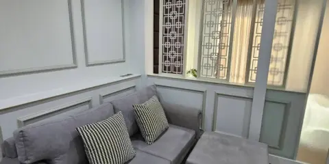 For sale Sky Walk & Weltz Residence ห้องพร้อมอยู่ ชั้น 16 ได้วิวสูง ครบจบที่นี่ ซื้อเลย