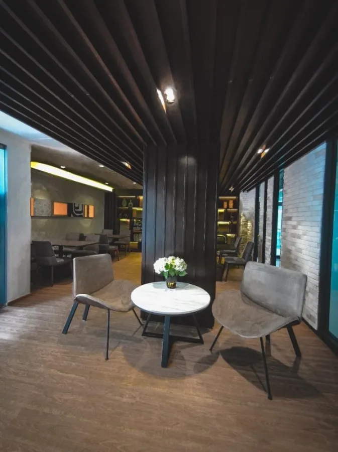 For rent The Excel Hideaway Sukhumvit 50 ห้องวิวทุ่งหญ้าและแม่น้ำ พร้อมส่วนกลางสุดปัง พลาดไม่ได้แล้ว