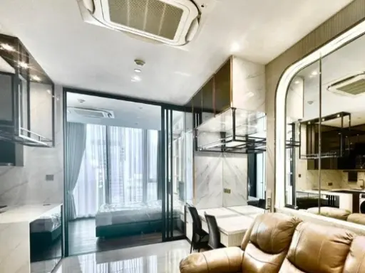 ให้เช่า Supalai ICON Sathorn ชั้น 20 ห้องสวย แต่งครบ น่าอยู่ สนใจจองเลย ด่วนๆจ้า images