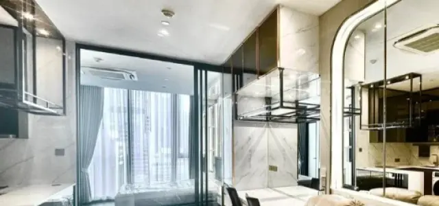 ให้เช่า Supalai ICON Sathorn ชั้น 20 ห้องสวย แต่งครบ น่าอยู่ สนใจจองเลย ด่วนๆจ้า images