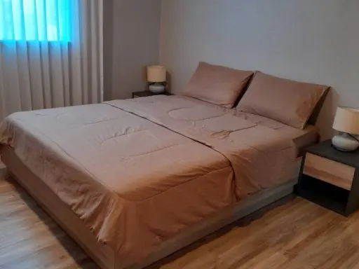 ให้เช่า Blossom Condo @ Sathorn-Charoenrat ห้องกว้างสุดๆ กั้นเป็นสัดส่วน น่าอยู่มาก จองด่วนๆ images