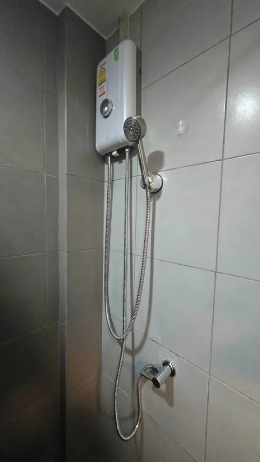 For rent: ELIO Sukhumvit 64, 2nd floor, fully furnished unit. Book now!