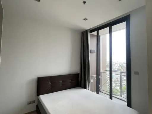 ขาย The Line Phahol-Pradipat ห้องน่าอยู่ มาพร้อมWalk-in Closet วิวเมืองโล่ง รีบจองเลยจ้า