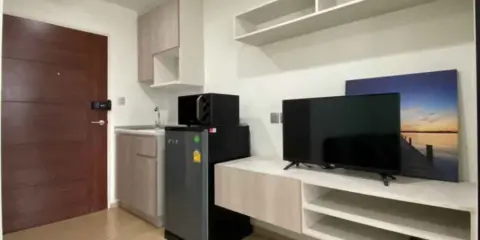 ให้เช่า วินน์ คอนโด พหลโยธิน 52 ชั้น 4 พร้อมเฟอร์นิเจอร์และเครื่องใช้ไฟฟ้าครบครัน จองเลยจ้า ด่วนๆ