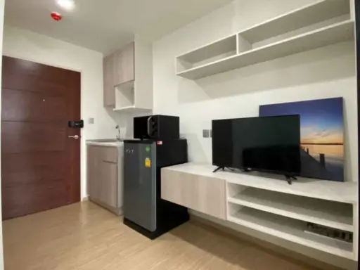 ให้เช่า วินน์ คอนโด พหลโยธิน 52 ชั้น 4 พร้อมเฟอร์นิเจอร์และเครื่องใช้ไฟฟ้าครบครัน จองเลยจ้า ด่วนๆ