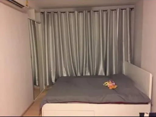 Selling Fuse Sense Bang Khae, good quality room, ready to move in, surrounded by many amenities, hurry up