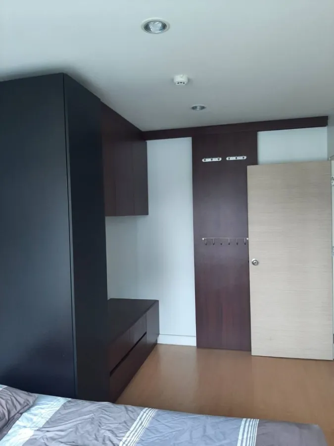 ให้เช่า เมโทร สกาย รัชดา ห้องพร้อมอยู่ สิ่งอำนวยความสะดวกครบ ราคาไม่แรง รีบมาจับจองเลยอย่าพลาด