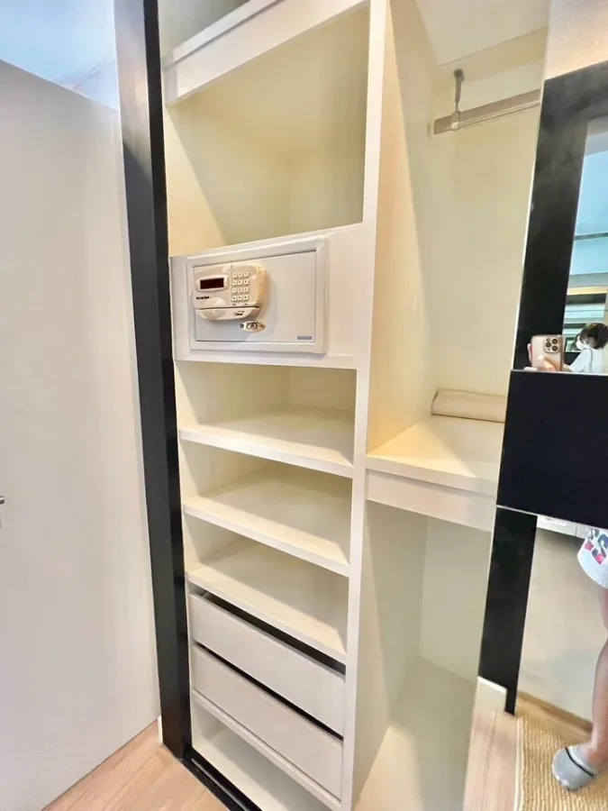 Urgent sale, Condo The Seed Mingle Sathorn - Suanplu, decorated room built in with good marble, hurry to reserve.