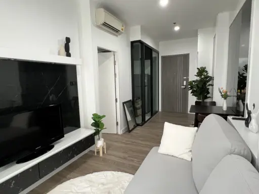 🏠🌃 ขายด่วน คอนโด เดอะ นิช ไพร์ด ทองหล่อ-เพชรบุรี 🏠🌃 images