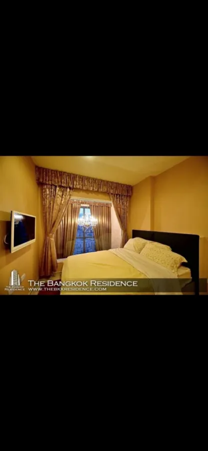 Urgent sale!! Condo Centric Ratchada-Huay Kwang Condo, good location, ready to move in right away, don't miss it!!