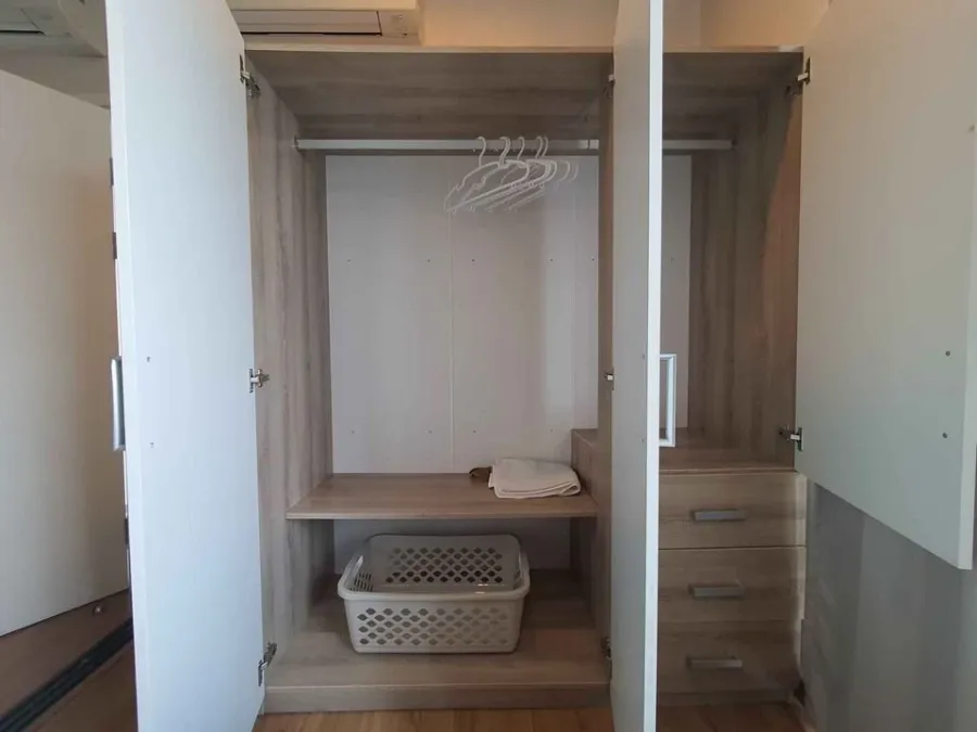 For rent: The Tree RIO Bang-Aor Station. Partitioned unit with clear zone divisions. Great value. Don't miss out!