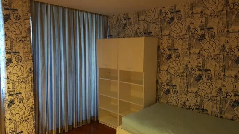 Quick sale! Supalai Place Condo, Sukhumvit 39, Duplex room, 2 bedrooms, 2 bathrooms, easy investment.
