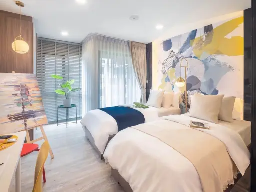 ให้เช่า เคฟ ทาวน์ ชิฟท์ ตึก B วิวใน ห้องสวย สุดปัง น่าอยู่สุดๆ บอกเลยว่า ไม่ควรพลาด รีบจองเลย images