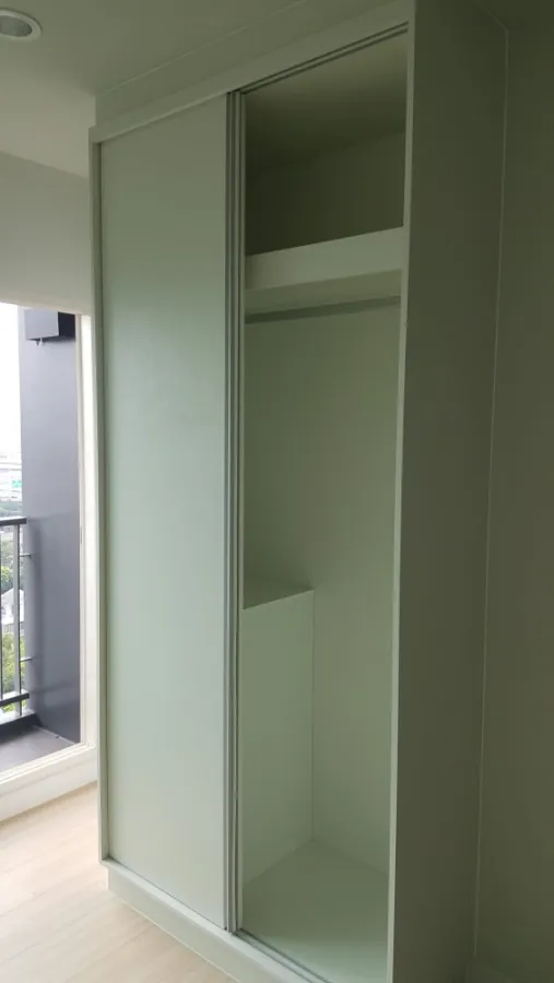 Condo for rent, Metro Sky Wutthakat, new room, convenient transportation, best location, hurry to book now