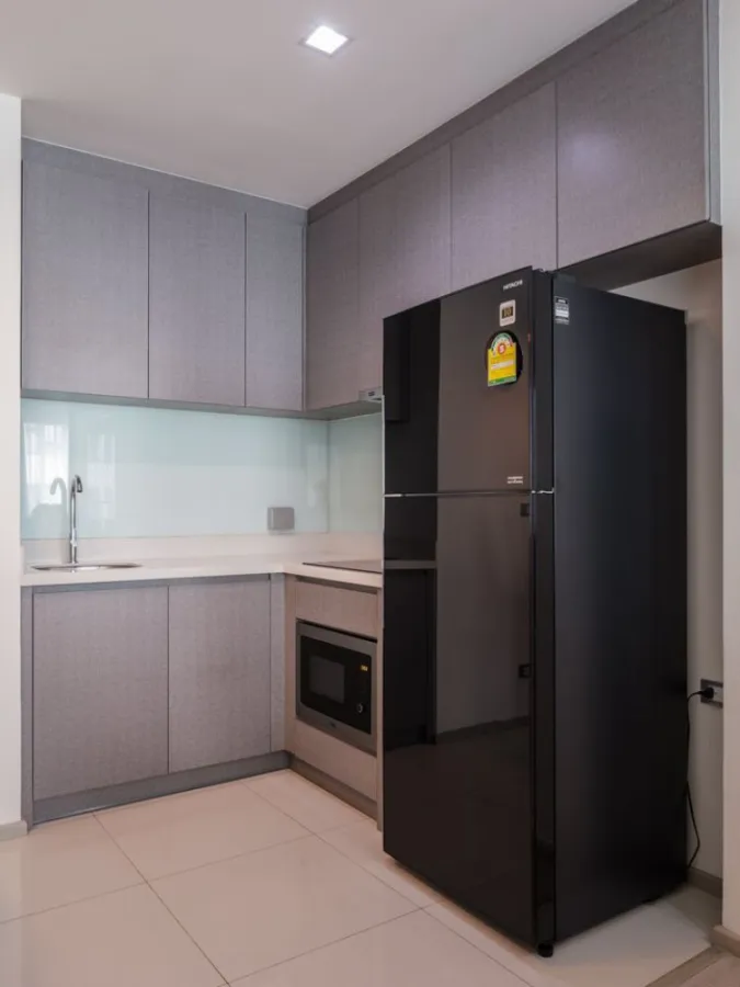 Sale/rent!! Condo Rhythm Sukhumvit 36-38, luxuriously decorated, very pleasant, good location, convenient transportation, do not miss it!!
