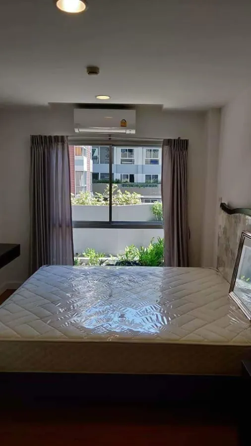 For Sale Whizdom punnawithi station 2 นอน 2 น้ำ ชั้น 3 ไม่สูงมาก มีระเบียงใหญ่ นั่งชิลๆ ไม่ควรพลาด