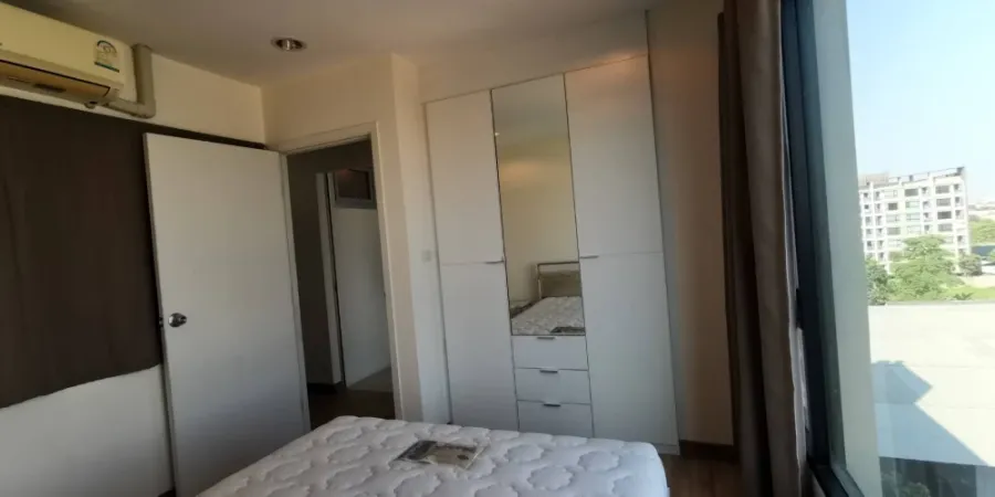 Condo for Rent – The Premio Kaset-Nawamin 🏢✨