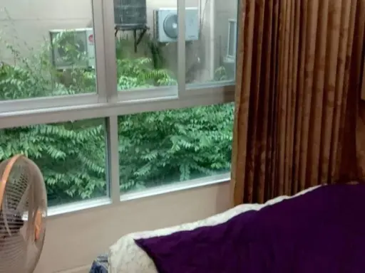 Condo for sale, Zenith Place @ Huay Kwang, 2 bedrooms, 1 bathroom, ready to move in, complete facilities, book now.