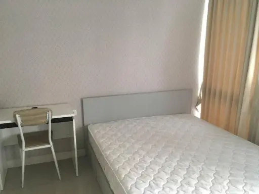 ให้เช่า Swift Condo Bangna 2 ห้องนอน 1 ห้องน้ำ เฟอร์+เครื่องใช้ไฟฟ้าครบ ราคาคุ้มค่า ห้ามพลาดเลยจ้า images