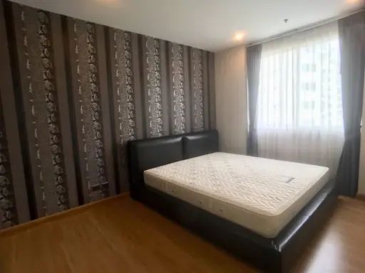 Condo for rent Supalai Wellington, 1 bedroom, fully furnished, ready to move in, affordable price, book now images