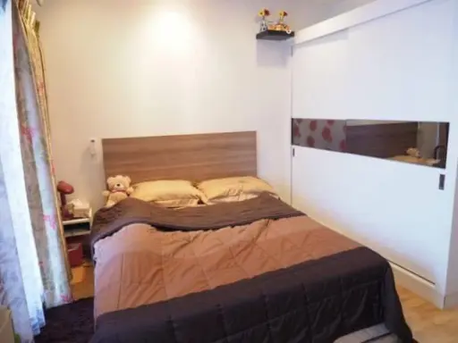 ให้เช่า Casa Condo อโศก-ดินแดง ชั้น 22 วิวโล่ง ไม่มีตึกบัง ห้องกั้นเป็นสัดส่วน สนใจรีบย้ายด่วนๆจ้า images
